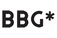 logo bbg