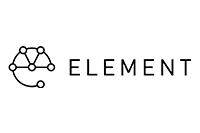 logo element