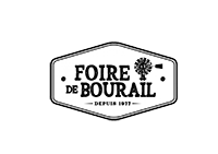 logo foire de bourail