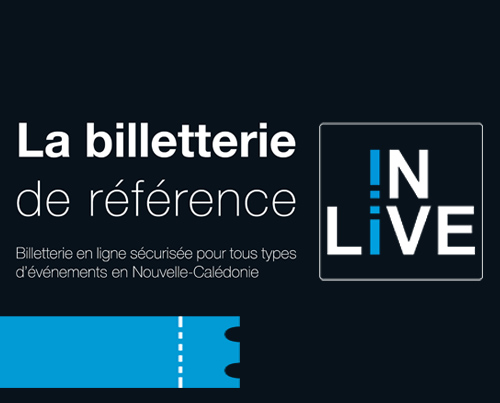 projet inlive