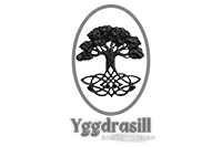 logo Yggdrasill
